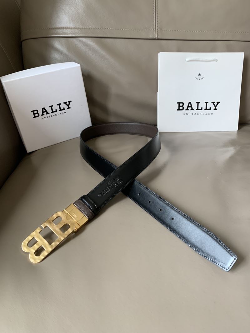 BALLY